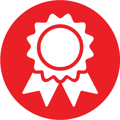 Ribbon Icon