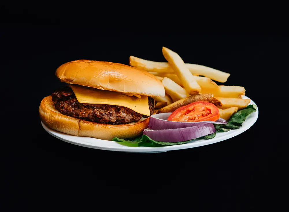 Cheeseburger