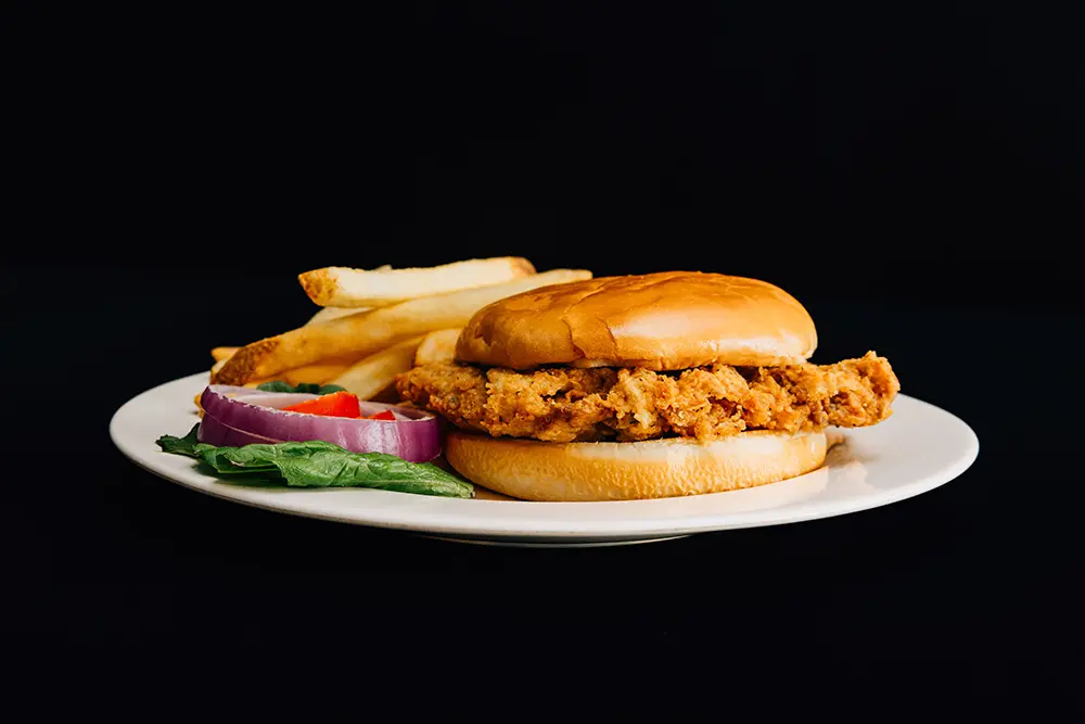 Chicken Fried Steak