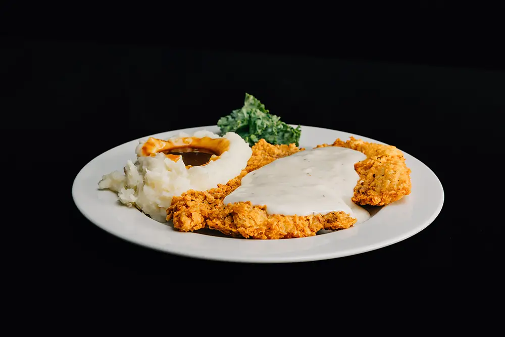 Chicken Fried Steak
