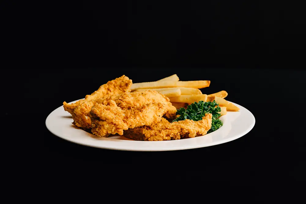 Homestyle Chicken Tenders