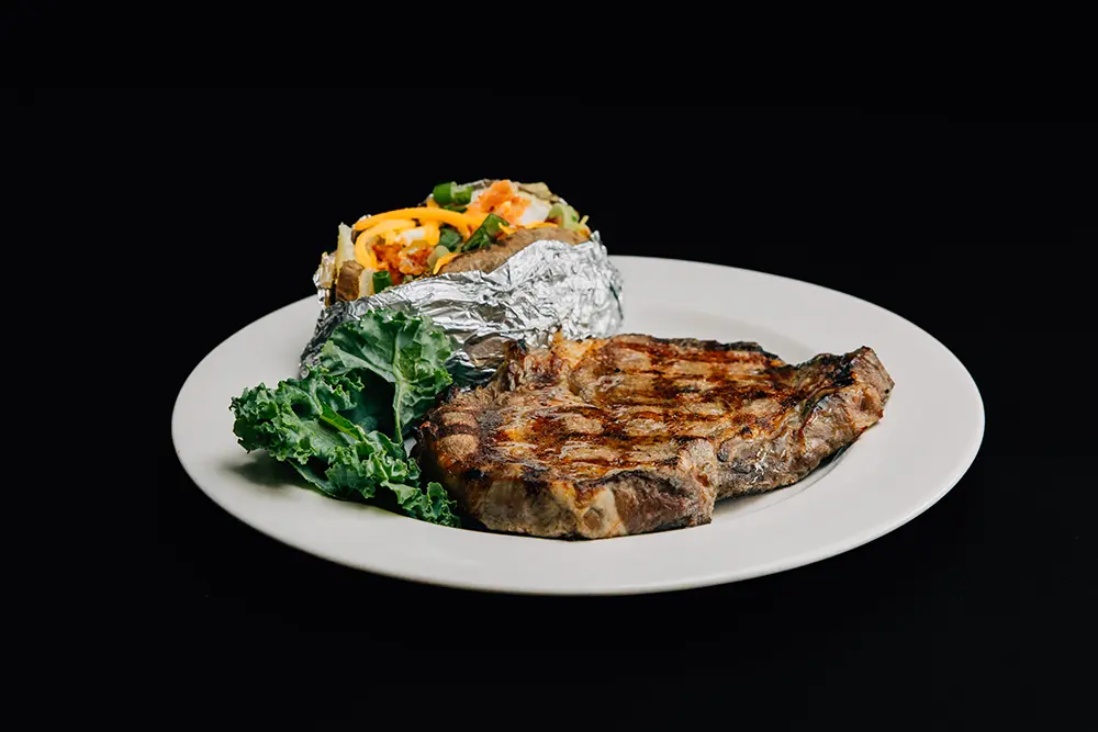 Cowboy Ribeye