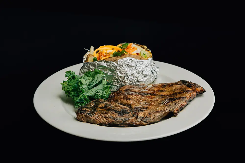 Rancher’s Sirloin (12 oz.)